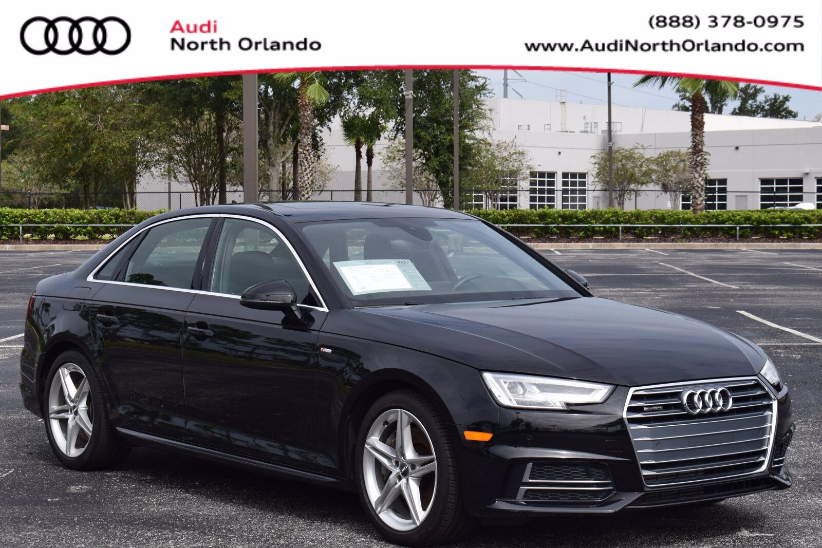 should i buy a used audi a4