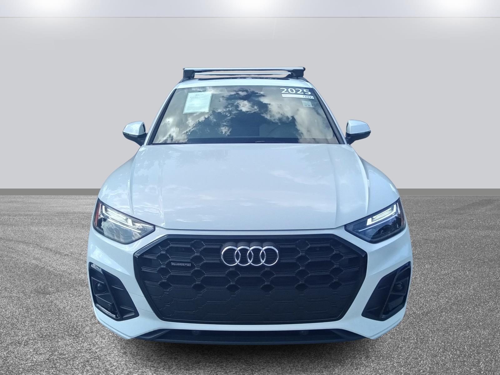 Certified 2025 Audi Q5 Premium with VIN WA1GAAFY7S2036168 for sale in Sanford, FL