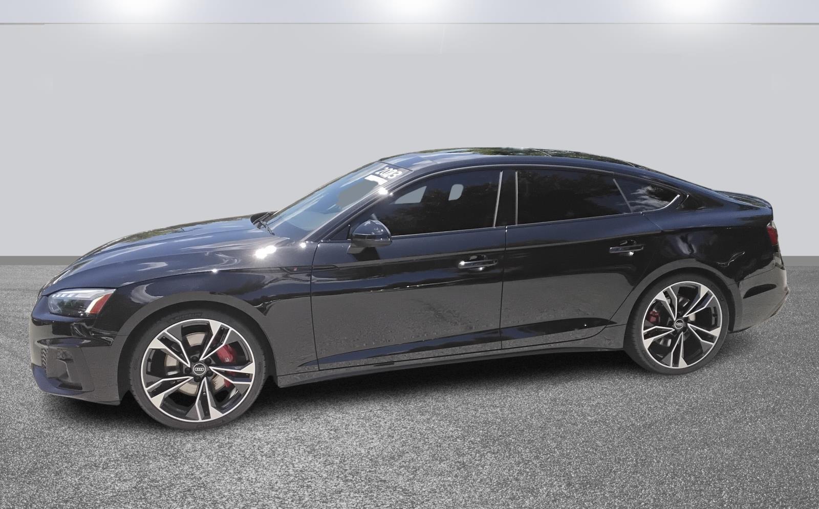 2023 Audi S5 Premium Plus photo 3