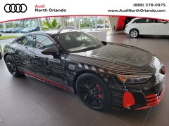 2023 Audi RS e-tron GT Sedan