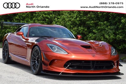 Dodge Vipers For Sale >> Used 2016 Dodge Viper For Sale Sanford Fl 1c3bdecz0gv100217 Dodge Vipers For Sale >> Used 2016 Dodge Viper For Sale Sanford Fl 1c3bdecz0gv100217