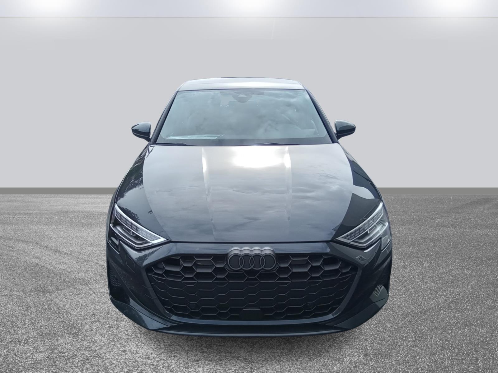 2025 Audi A3 Premium photo 2
