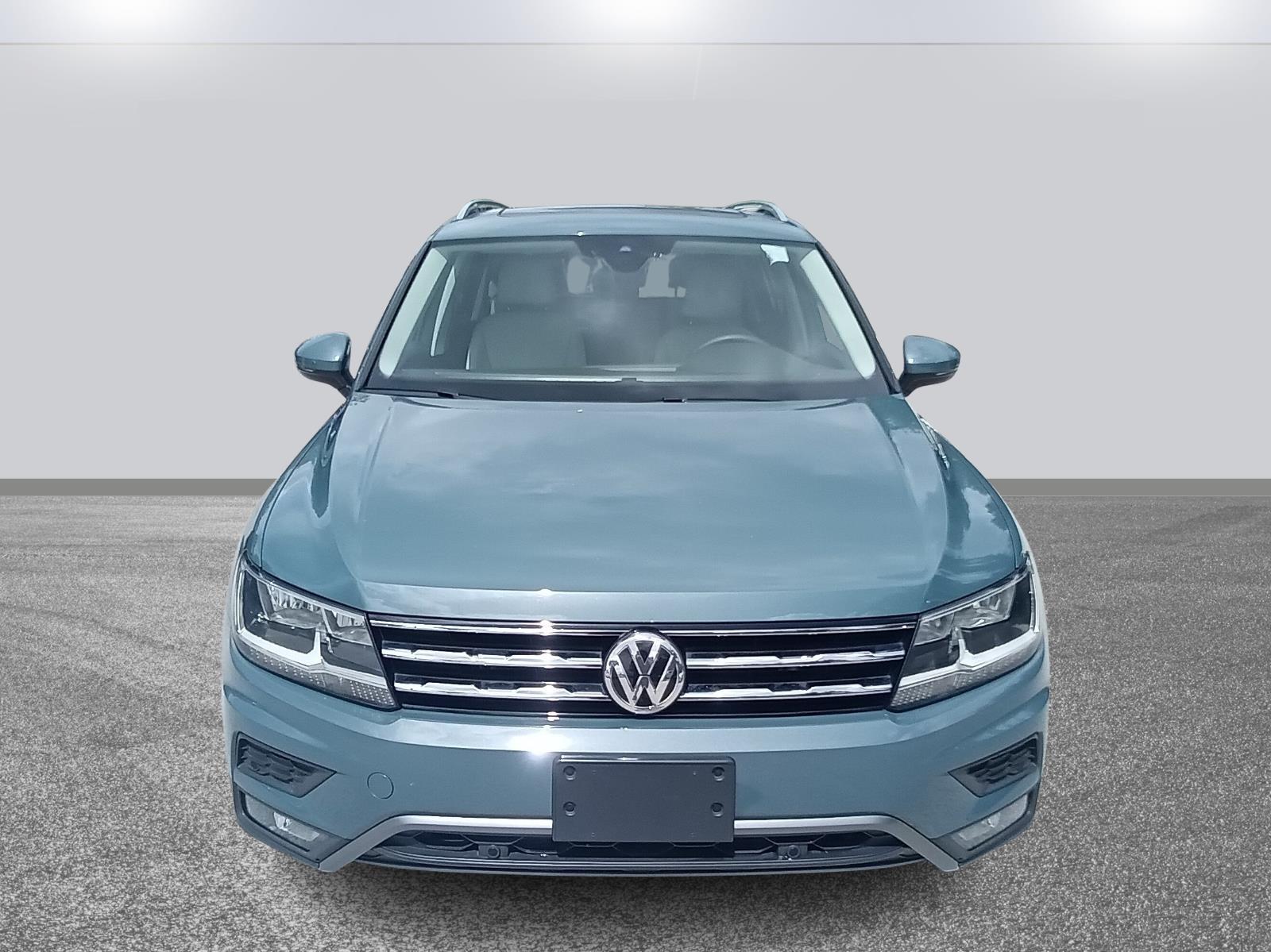 Used 2020 Volkswagen Tiguan SEL with VIN 3VV2B7AX5LM006905 for sale in Sanford, FL
