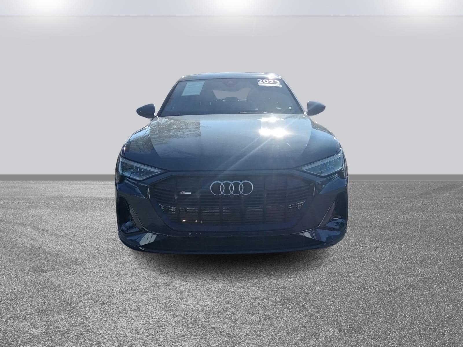 Certified 2023 Audi e-tron Sportback Prestige with VIN WA13ABGEXPB016917 for sale in Sanford, FL