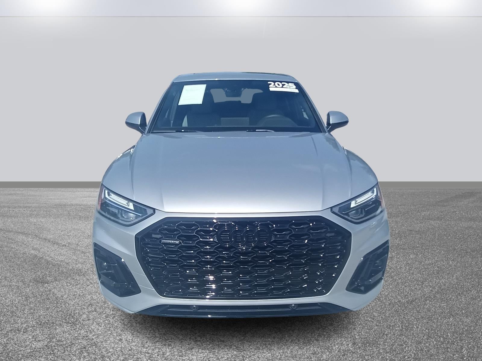 Certified 2025 Audi Q5 Sportback Premium Plus with VIN WA15AAFY5S2020820 for sale in Sanford, FL