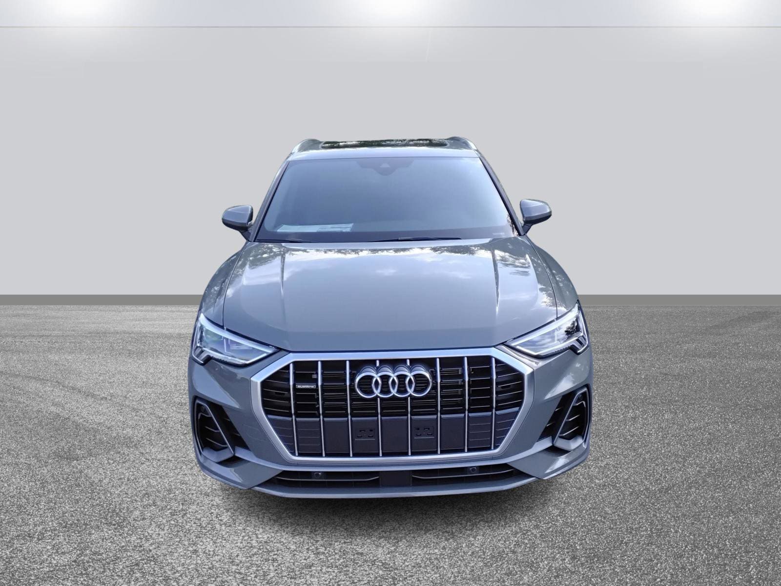 Used 2024 Audi Q3 S Line Premium with VIN WA1DECF31R1131879 for sale in Sanford, FL