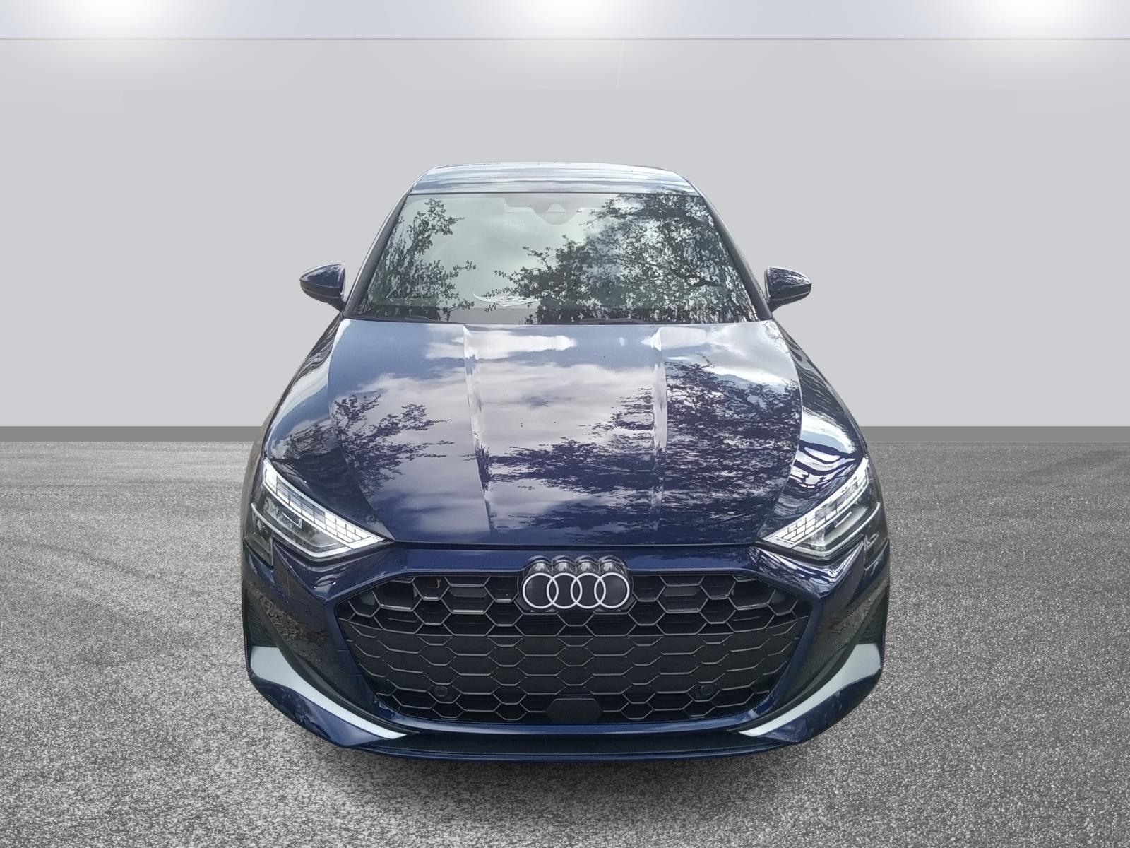 2025 Audi A3 Premium photo 2