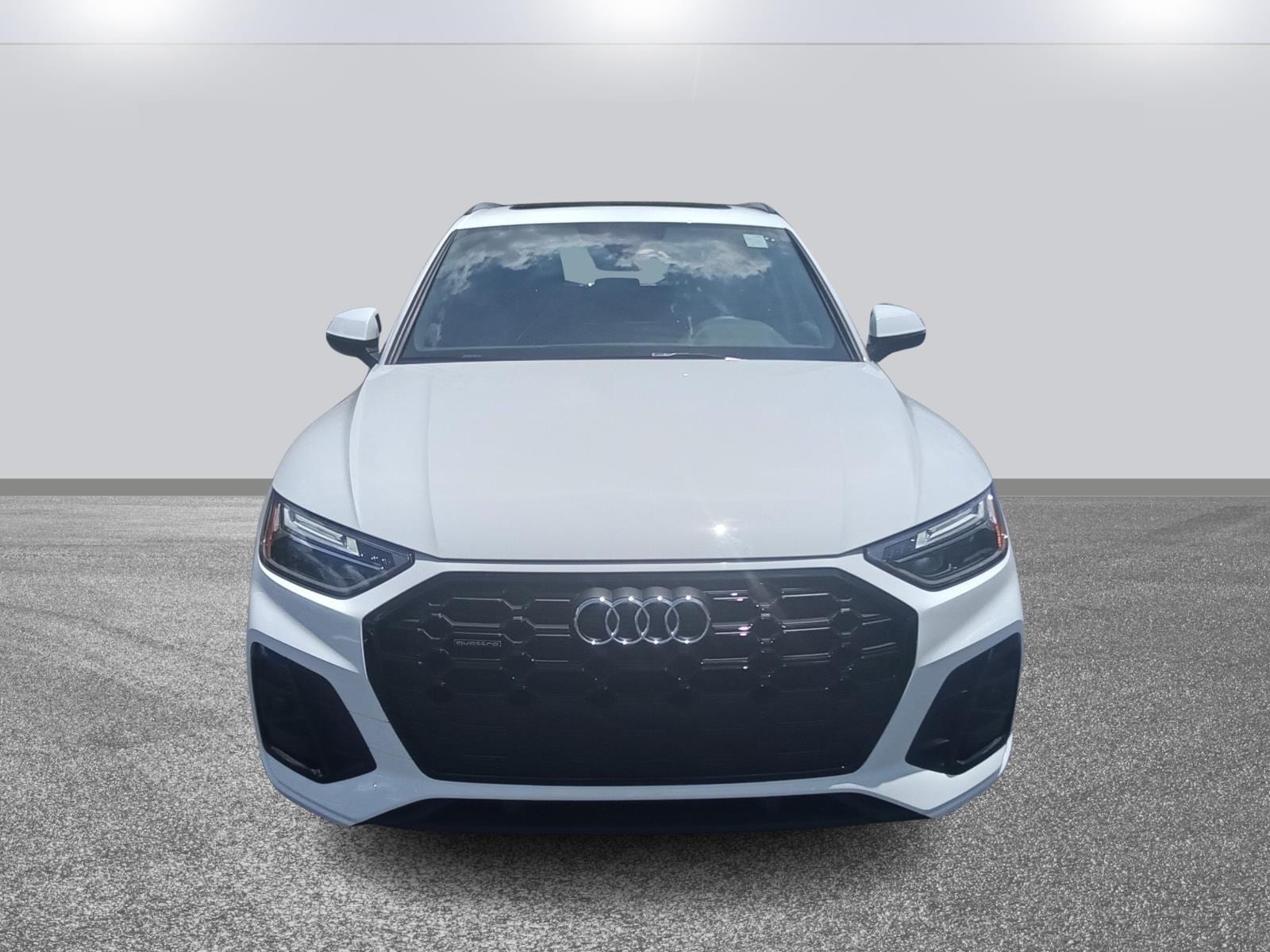 Certified 2025 Audi Q5 Premium with VIN WA1GAAFY6S2037263 for sale in Sanford, FL