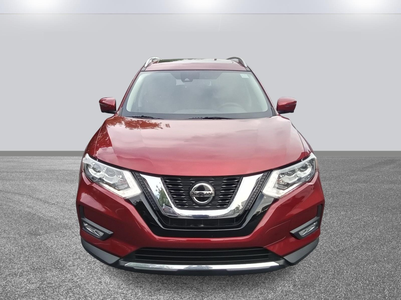 Used 2019 Nissan Rogue SL with VIN 5N1AT2MT5KC812810 for sale in Sanford, FL