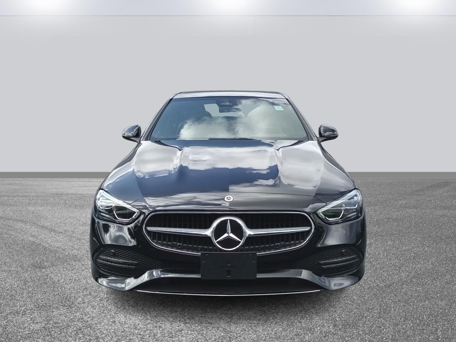 Used 2024 Mercedes-Benz C-Class Sedan C 300 with VIN W1KAF4GB8RR178464 for sale in Sanford, FL