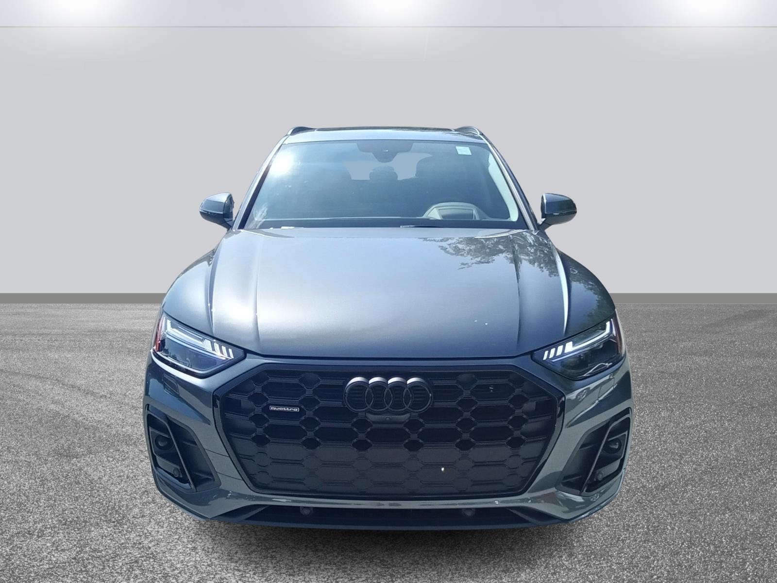 Certified 2023 Audi Q5 Prestige with VIN WA1FAAFY3P2015997 for sale in Sanford, FL