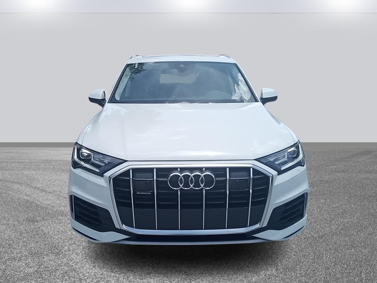 Used 2023 Audi Q7 Premium Plus with VIN WA1LXBF72PD002287 for sale in Sanford, FL