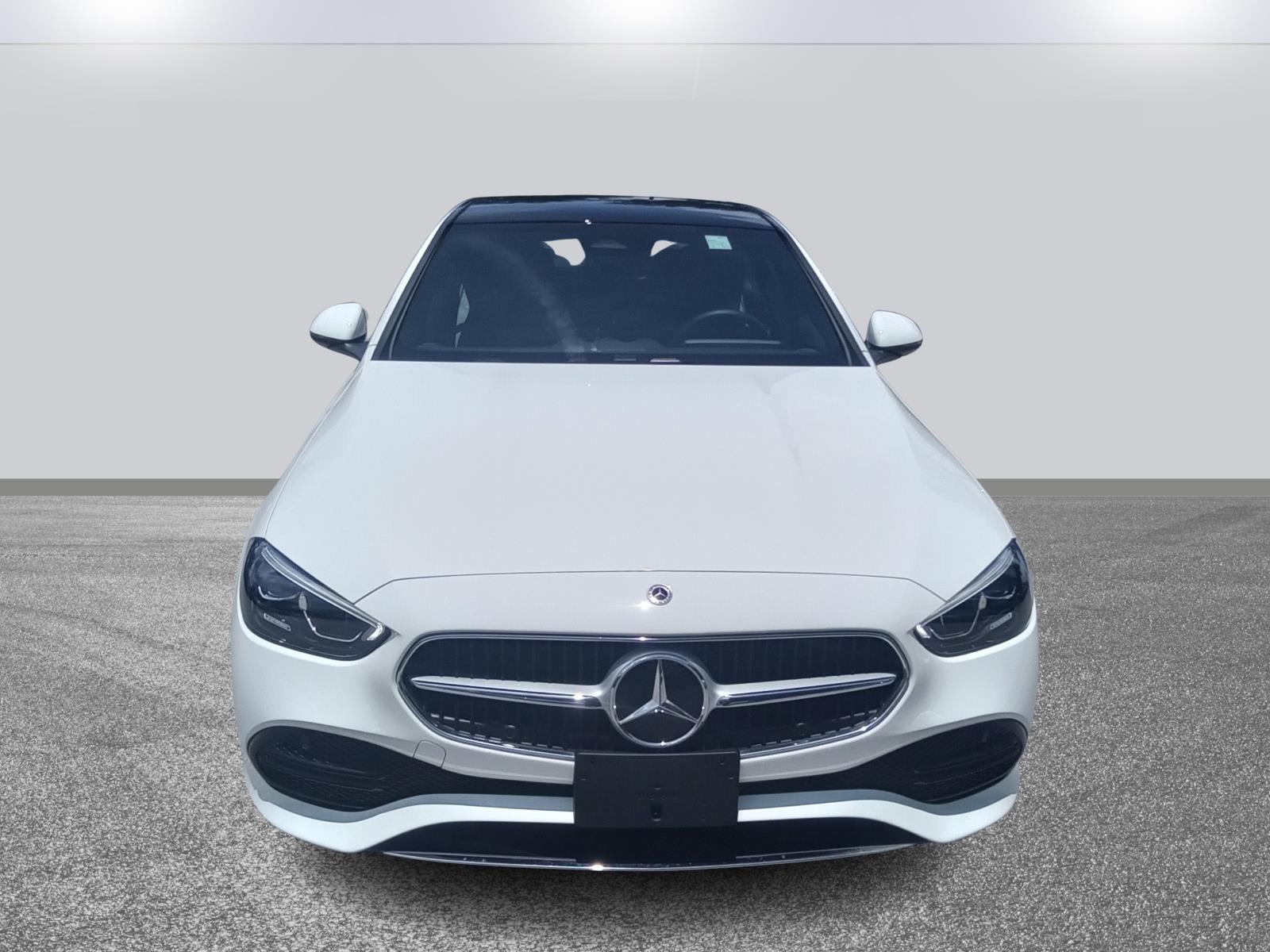 2024 Mercedes Benz C 300 photo 2