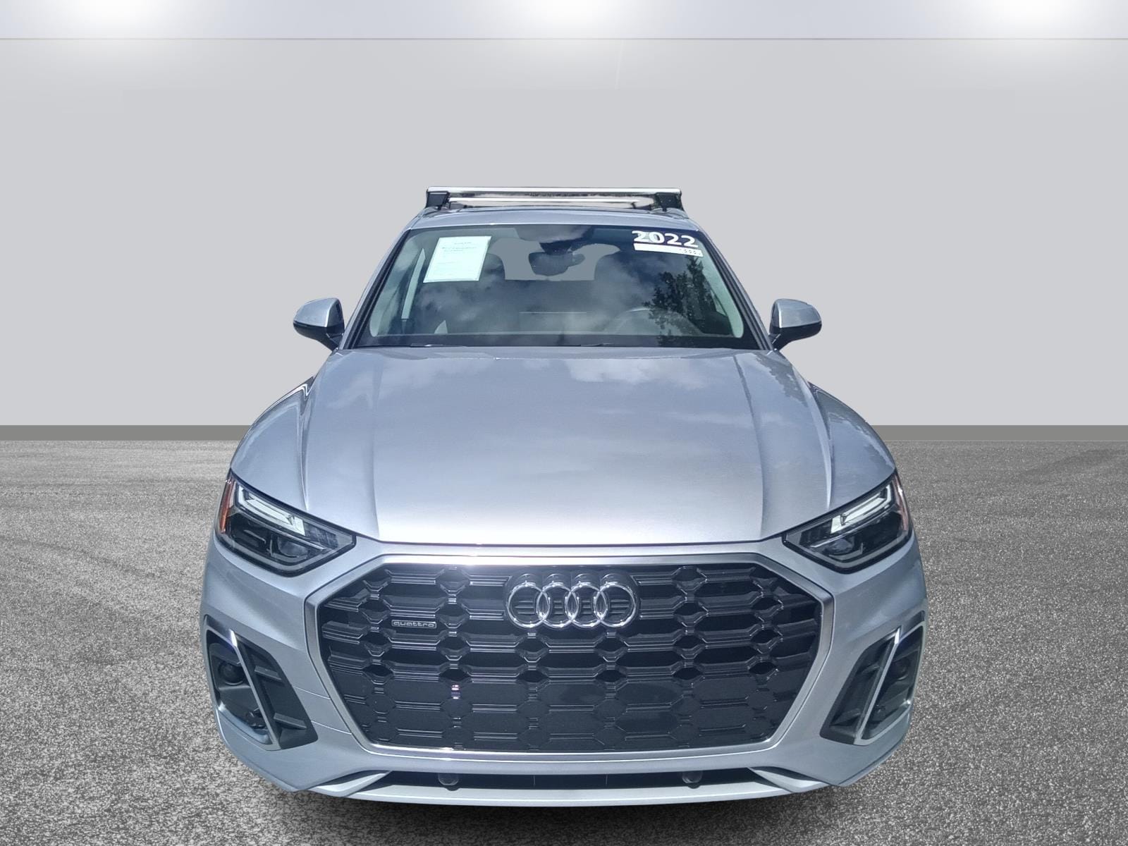 Used 2022 Audi Q5 Premium with VIN WA1GAAFY5N2057962 for sale in Sanford, FL