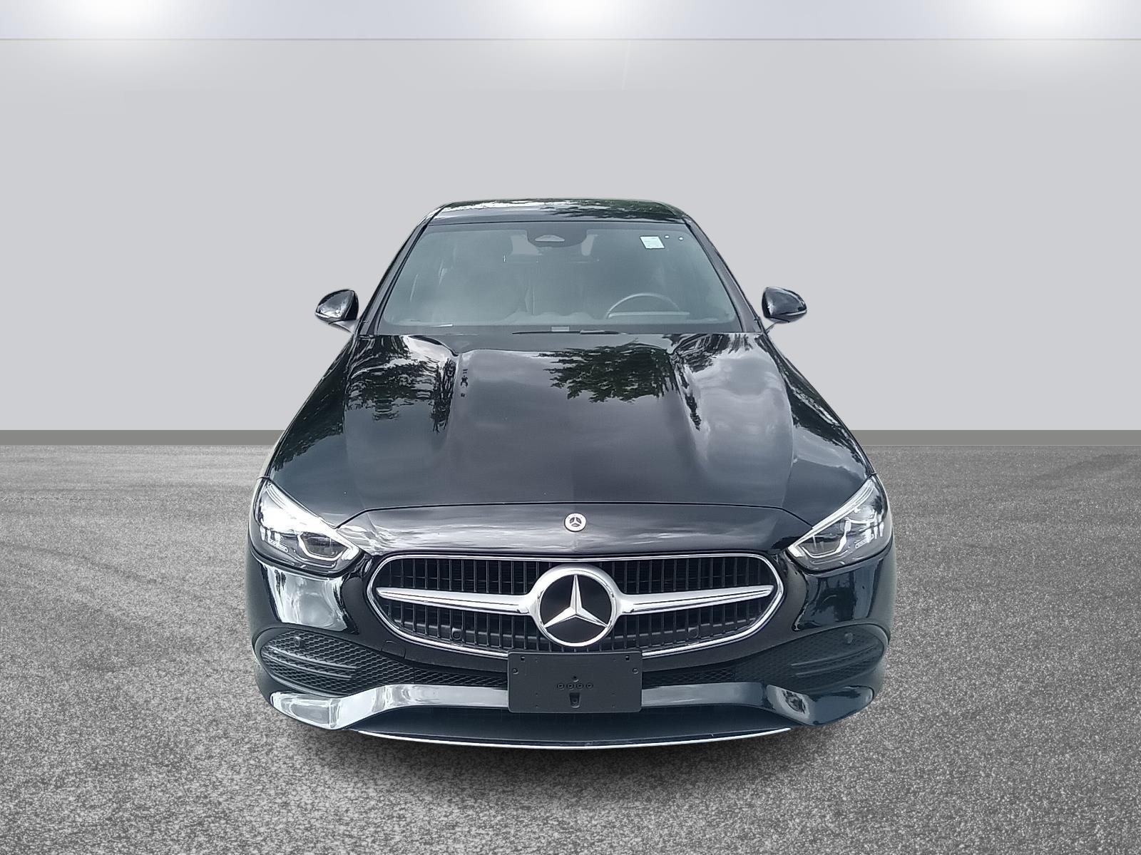 Used 2024 Mercedes-Benz C-Class Sedan C 300 with VIN W1KAF4GB3RR206221 for sale in Sanford, FL