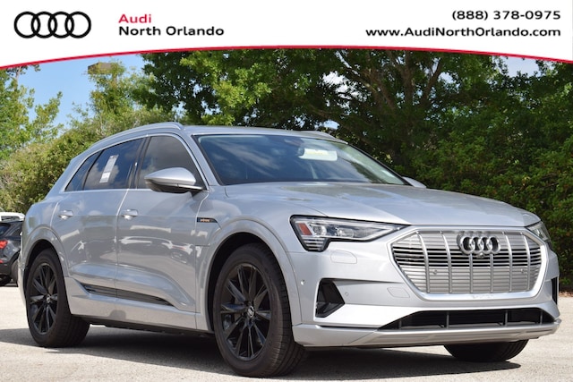 New 2019 2020 Audi Inventory Audi Dealer Near Orlando