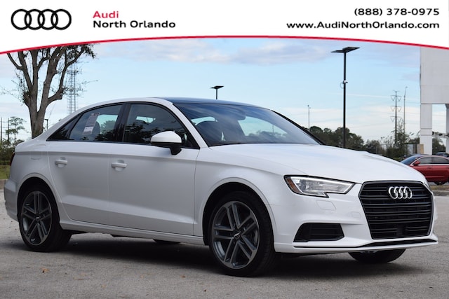 New 2019 2020 Audi Inventory Audi Dealer Near Orlando Fl Audi