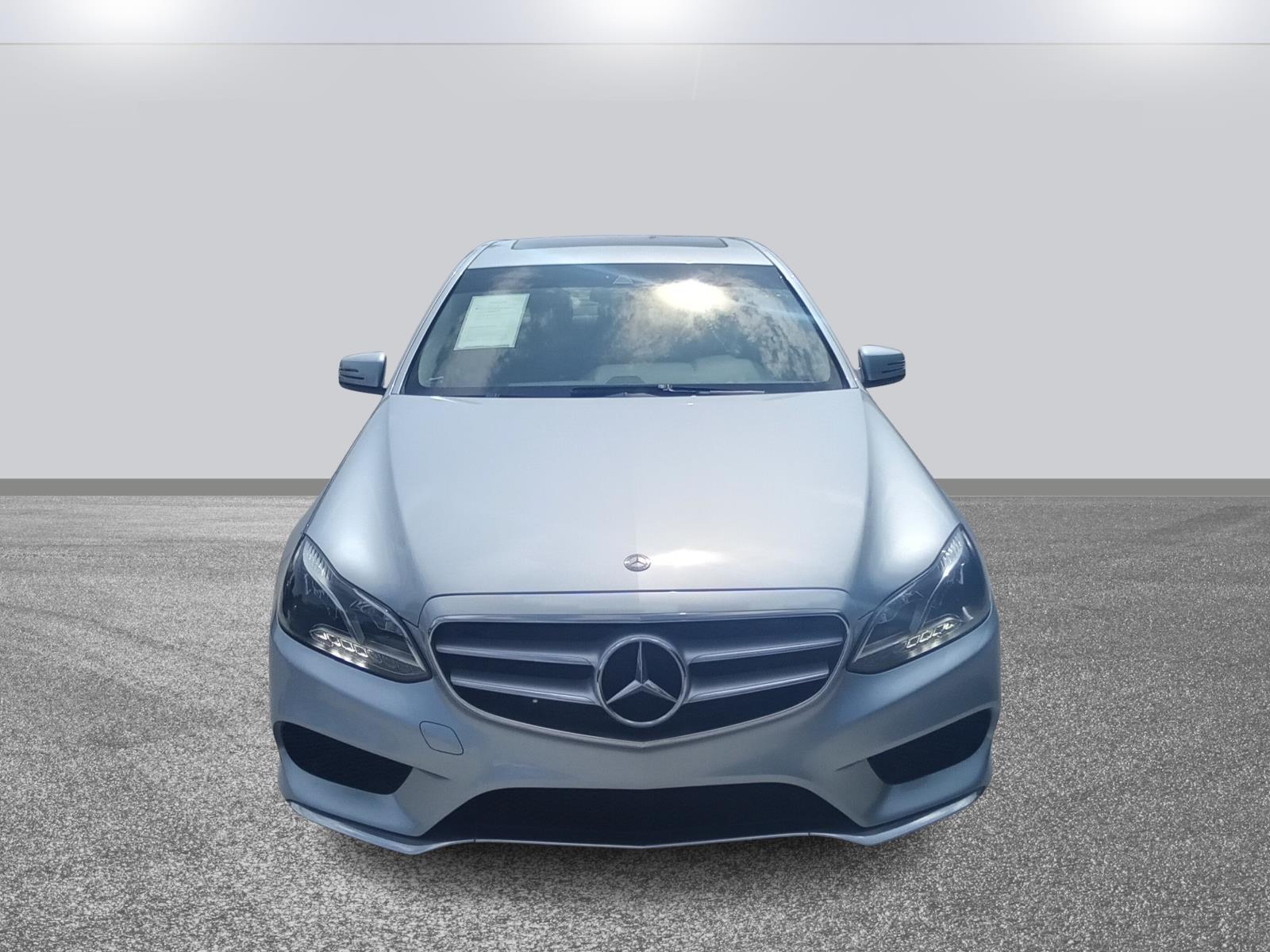 Used 2014 Mercedes-Benz E-Class E350 Luxury with VIN WDDHF5KB9EA858975 for sale in Sanford, FL
