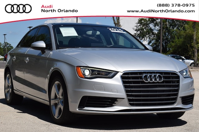 Audi Of Orlando >> Certified Pre Owned Audi For Sale Audi Dealer Near Apopka Fl Audi Of Orlando >> Certified Pre Owned Audi For Sale Audi Dealer Near Apopka Fl