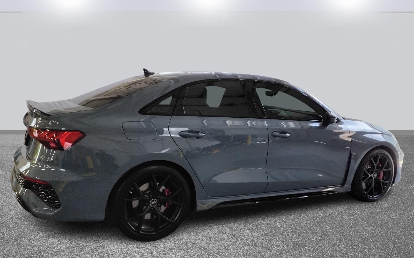 2024 Audi RS 3 Base photo 4