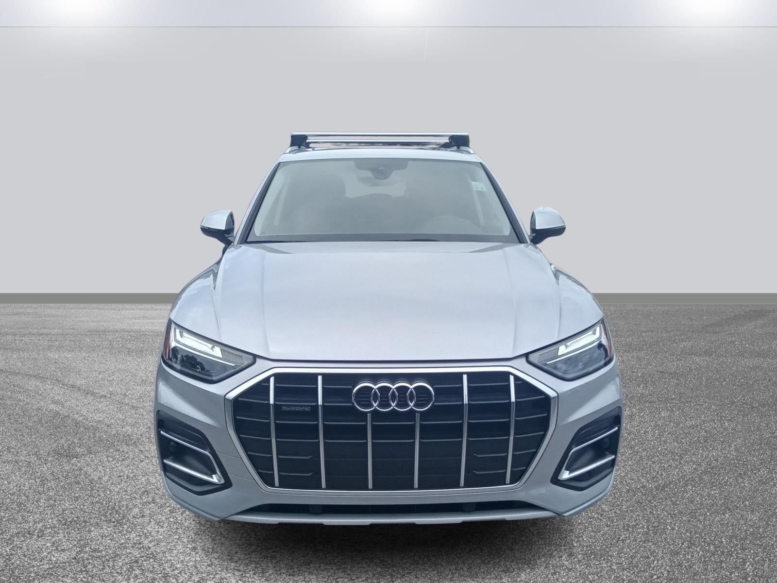 Certified 2023 Audi Q5 Premium with VIN WA1ABAFY4P2032220 for sale in Sanford, FL