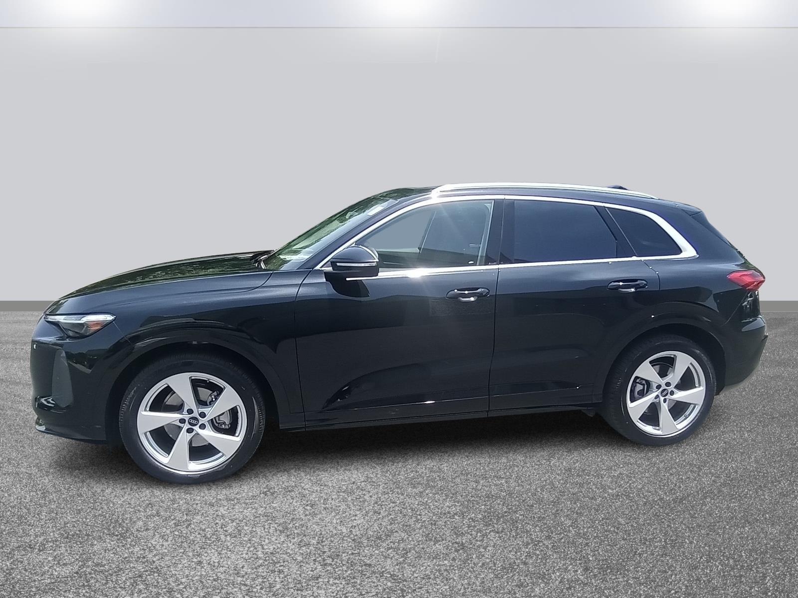 2025 Audi Q5 Premium Prestige photo 3