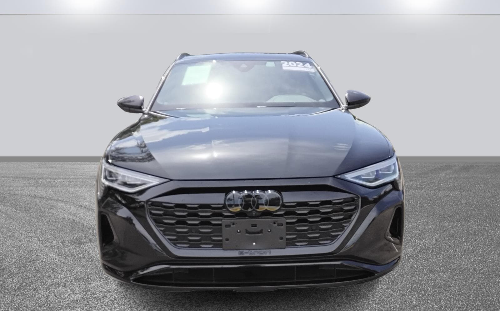 Certified 2024 Audi Q8 e-tron Premium Plus with VIN WA15AAGE5RB064573 for sale in Sanford, FL
