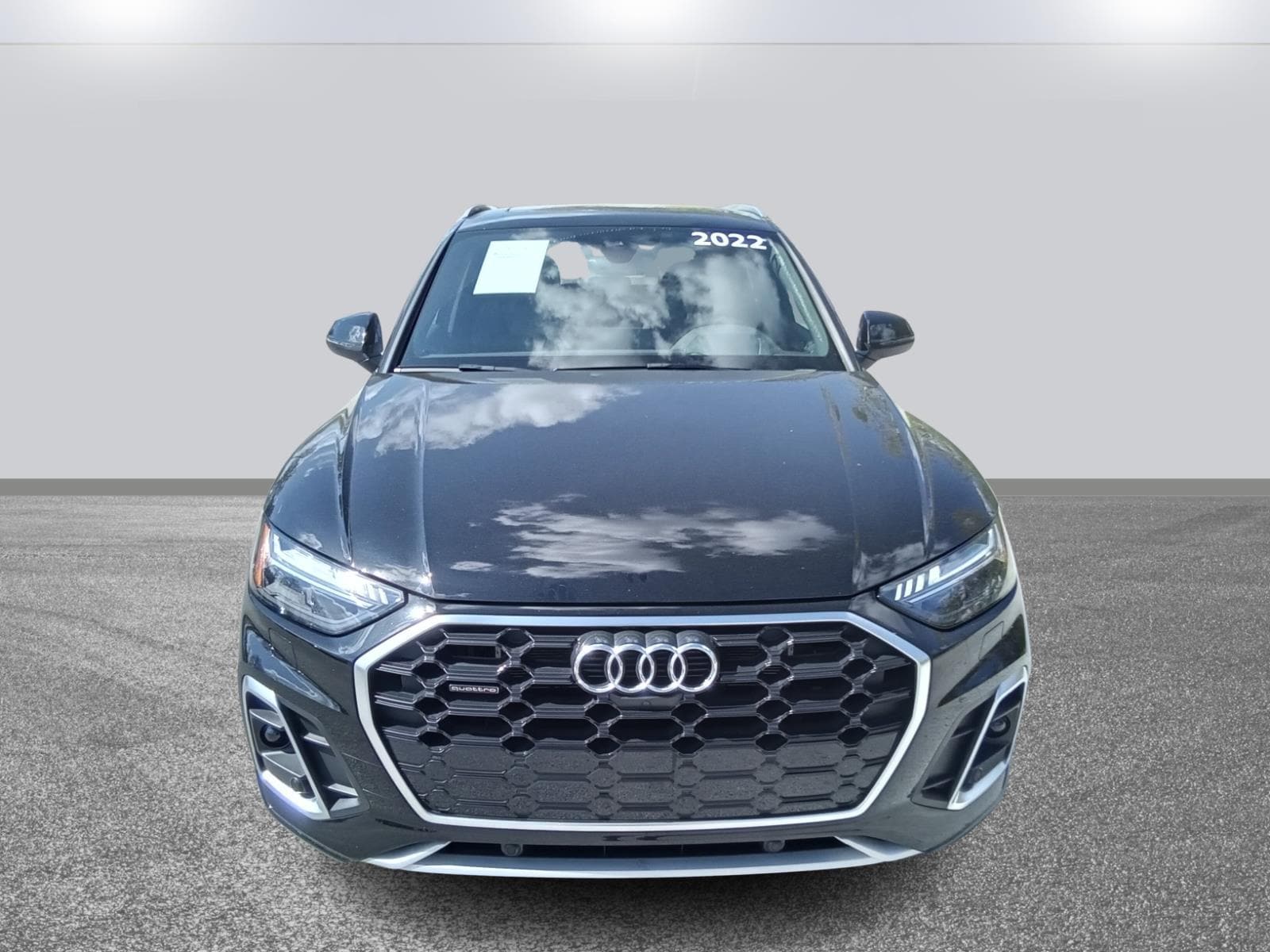 Used 2022 Audi Q5 Prestige with VIN WA1F2AFY9N2090634 for sale in Sanford, FL