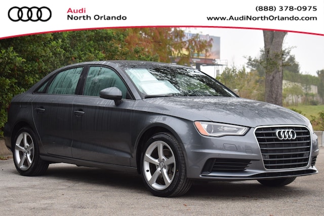 Certified Pre Owned Audi For Sale Audi Dealer Near