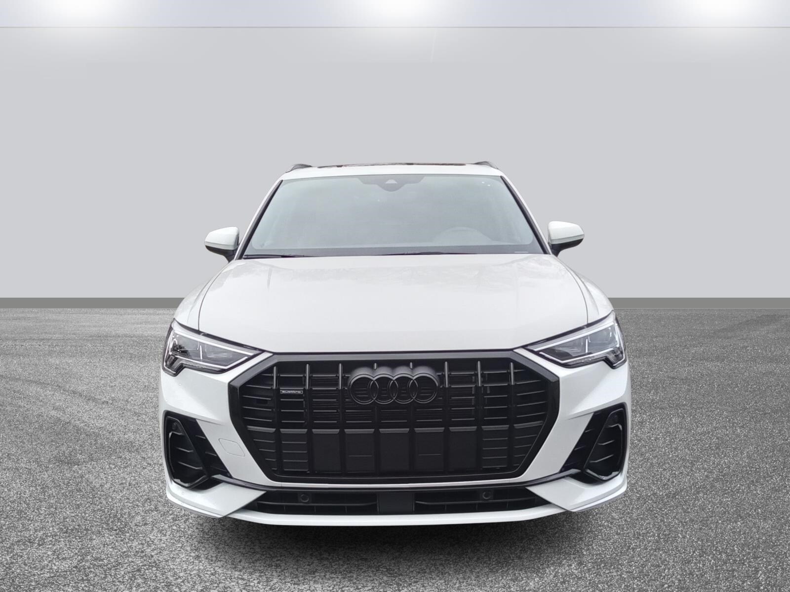 2025 Audi Q3 S line Premium photo 2