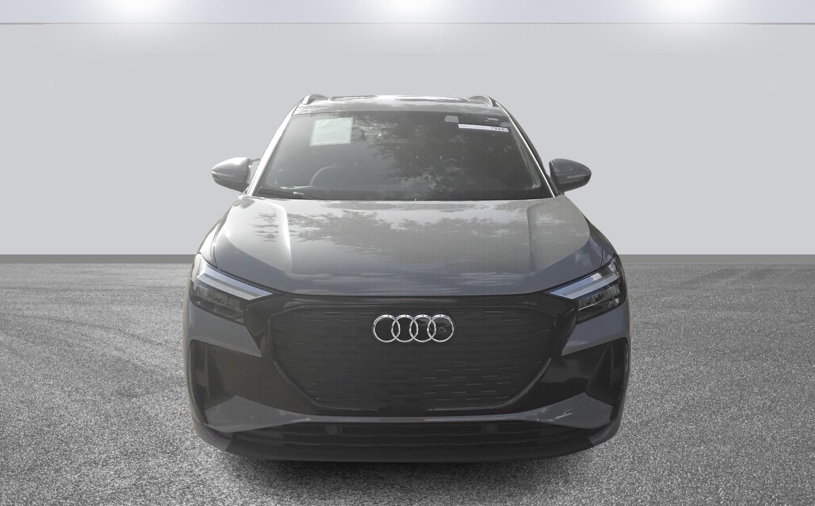 Used 2024 Audi Q4 e-tron Premium Plus with VIN WA1LUBFZXRP068856 for sale in Sanford, FL