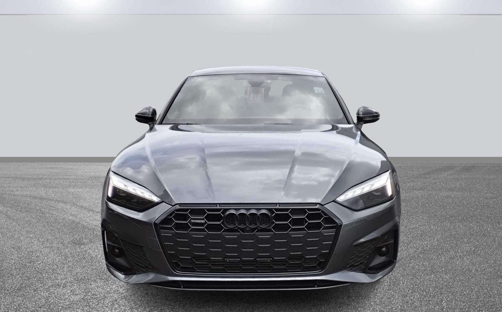 Certified 2022 Audi A5 Sportback Premium Plus with VIN WAUFACF56NA030971 for sale in Sanford, FL