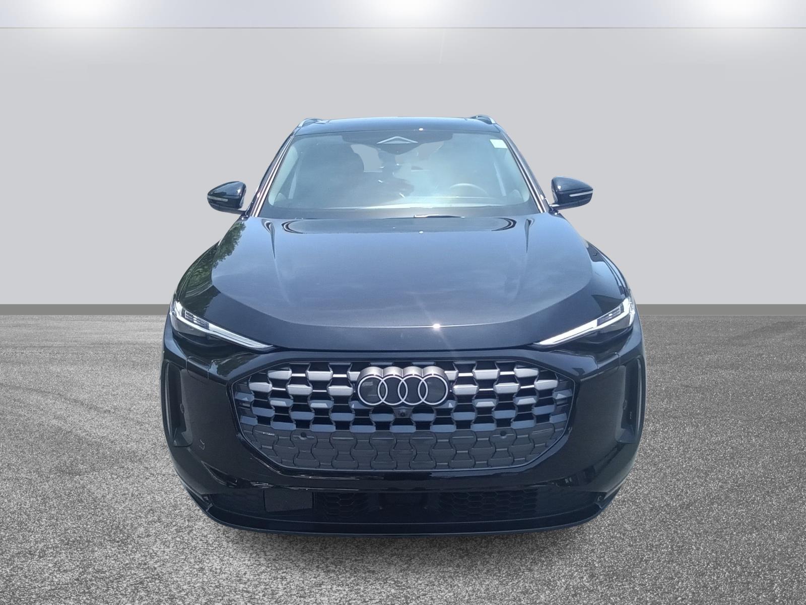 2025 Audi Q5 Premium Prestige photo 2