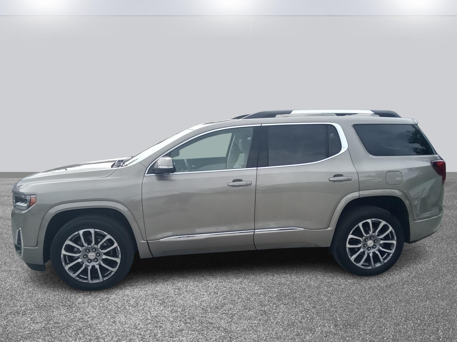 2022 Gmc Acadia Denali photo 3
