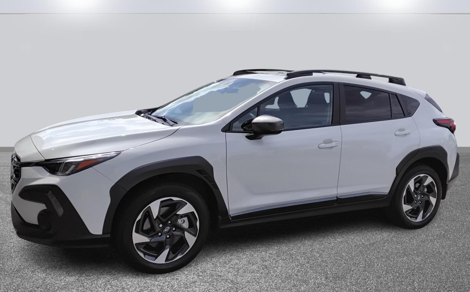 2025 Subaru Crosstrek Limited photo 3