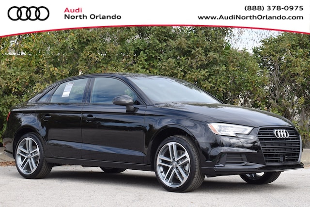 New 2019 2020 Audi Inventory Audi Dealer Near Orlando Fl Audi