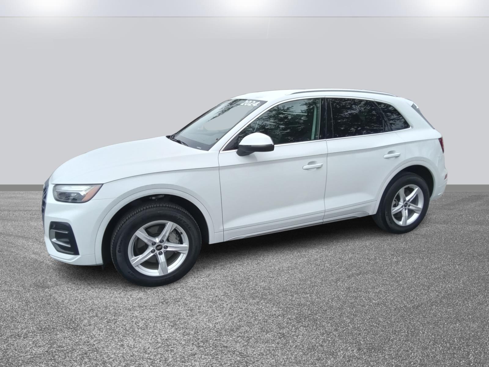 2024 Audi Q5 Premium photo 3