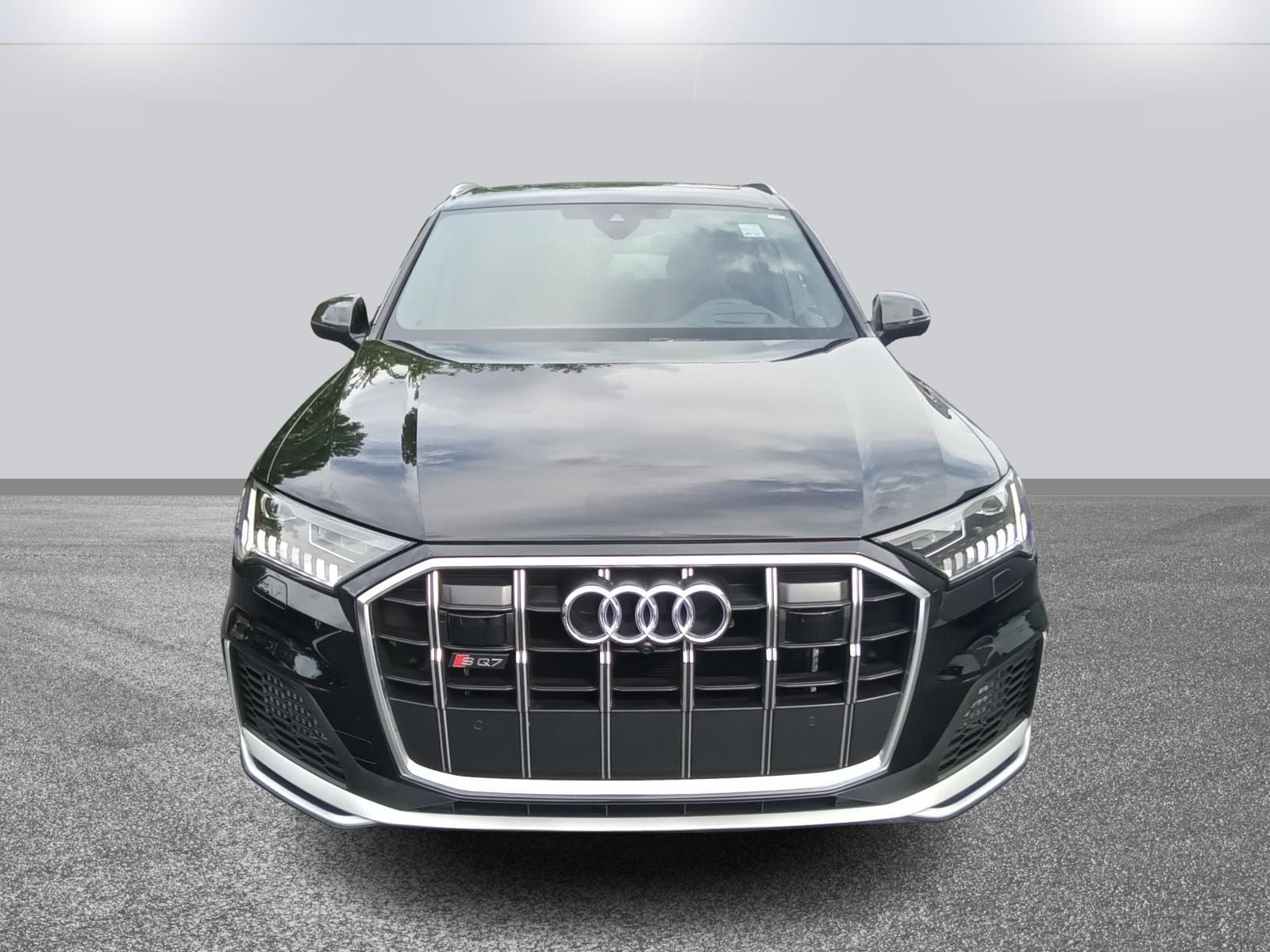 Certified 2023 Audi SQ7 Prestige with VIN WA1VWBF71PD024518 for sale in Sanford, FL