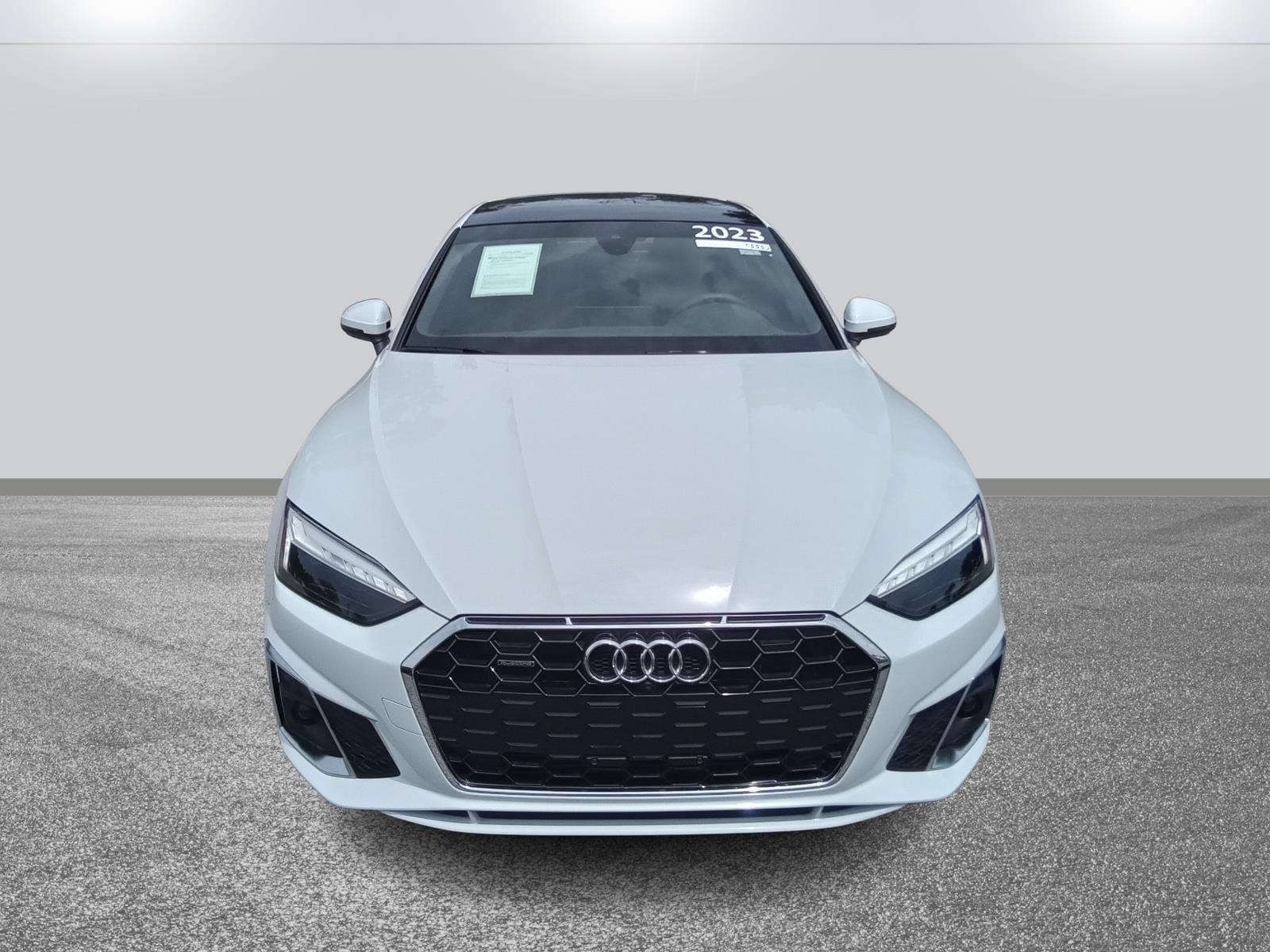 Certified 2023 Audi A5 Sportback Premium Plus with VIN WAUFACF50PA069669 for sale in Sanford, FL