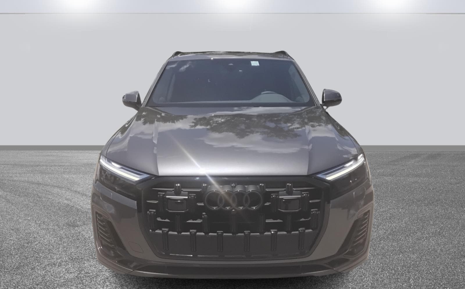 Certified 2025 Audi Q7 Premium Plus with VIN WA1LCBF71SD016038 for sale in Sanford, FL