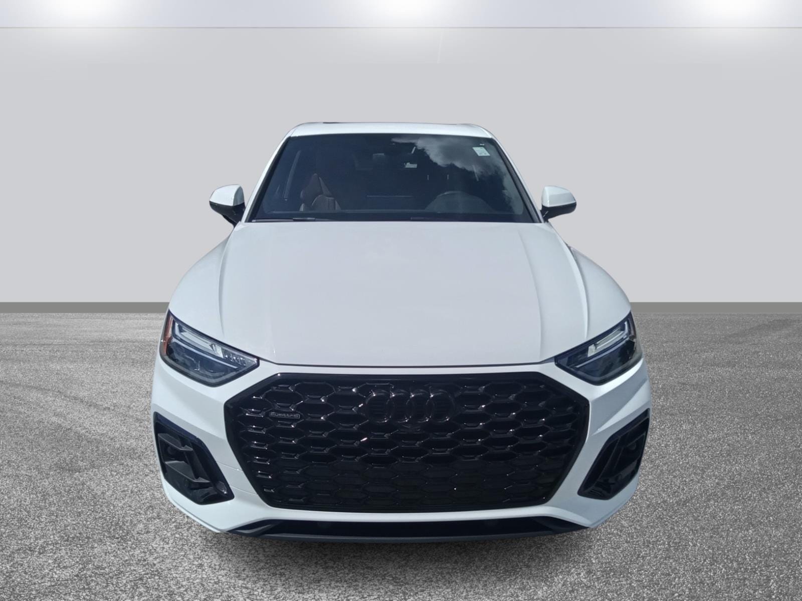 Certified 2022 Audi Q5 Sportback Premium Plus with VIN WA15AAFY1N2074023 for sale in Sanford, FL