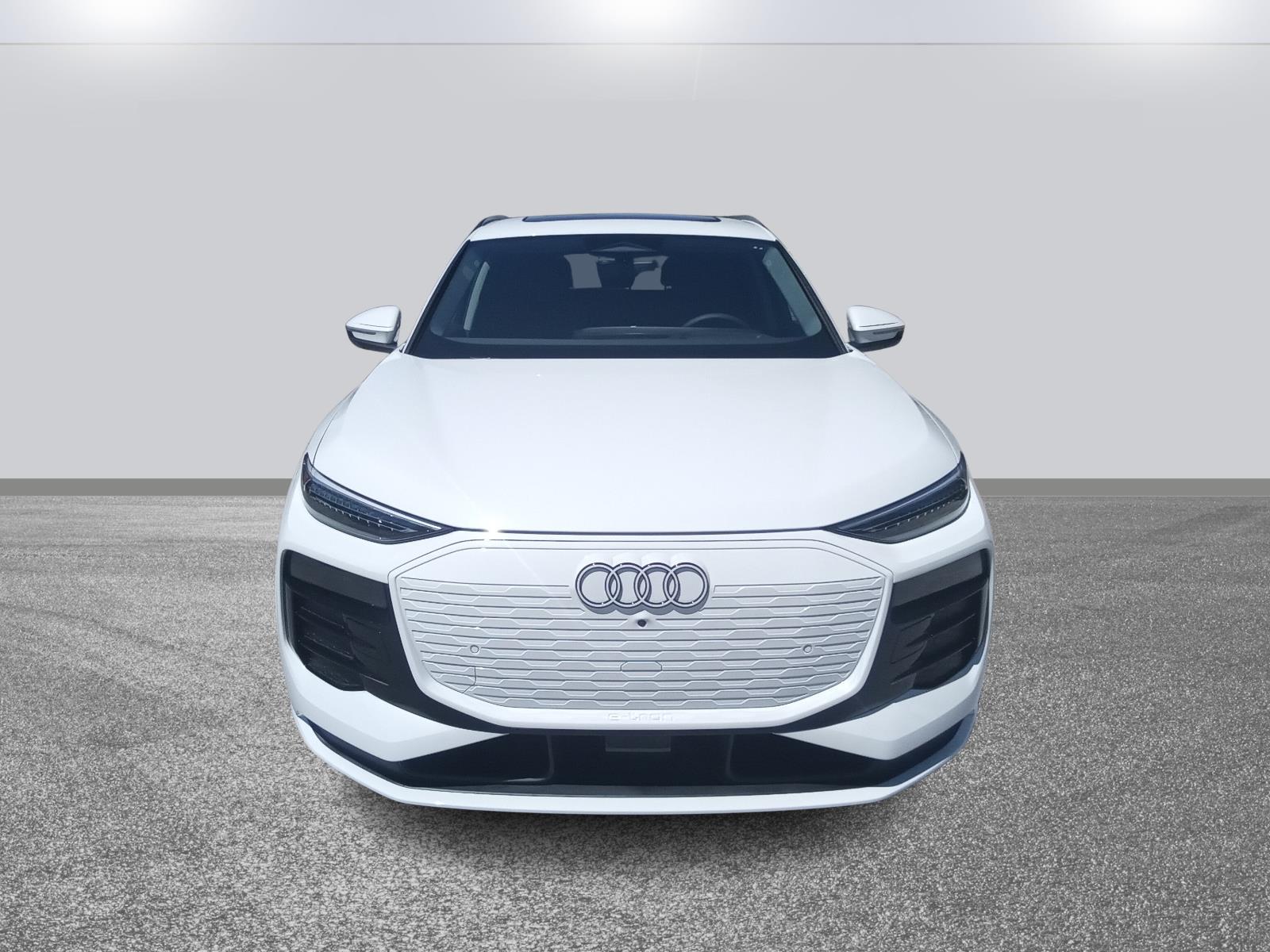 2025 Audi Q6 E-tron Premium Plus photo 2