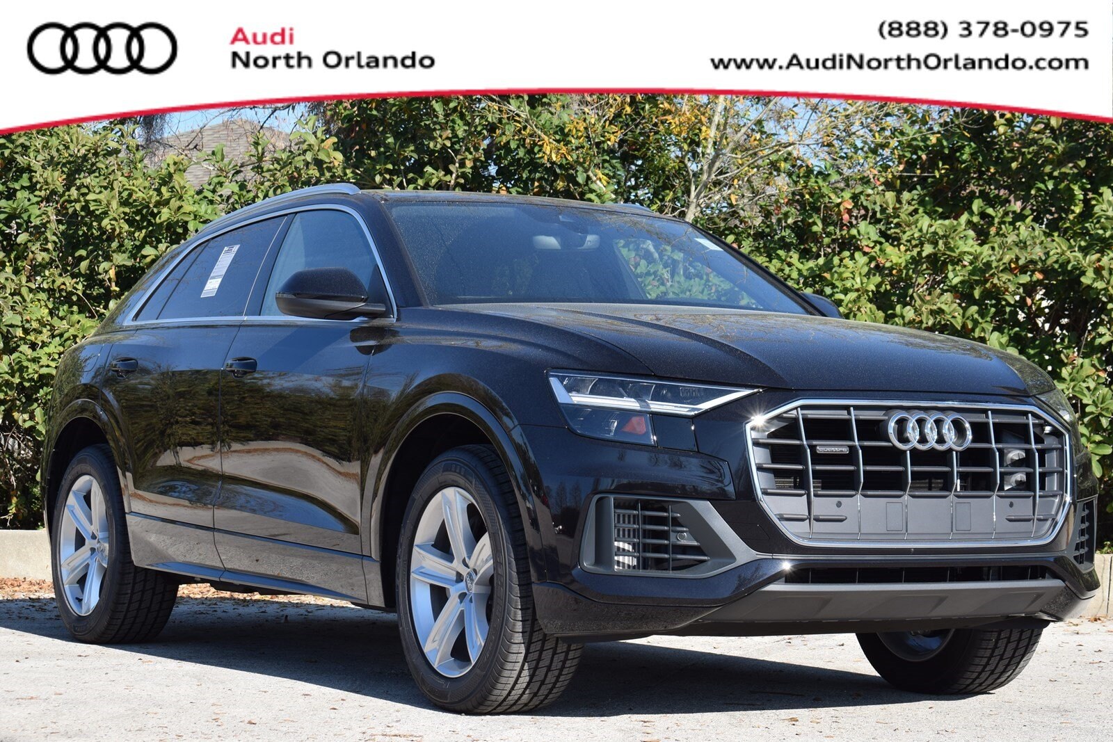 Featured Audi Models Audi Dealership near Goldenrod, FL