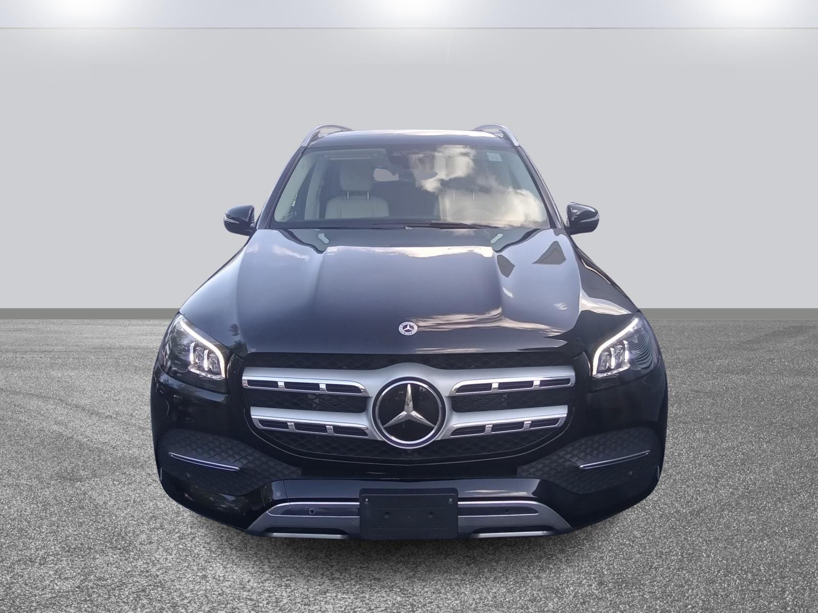 Used 2023 Mercedes-Benz GLS Base with VIN 4JGFF5KE2PA936863 for sale in Sanford, FL