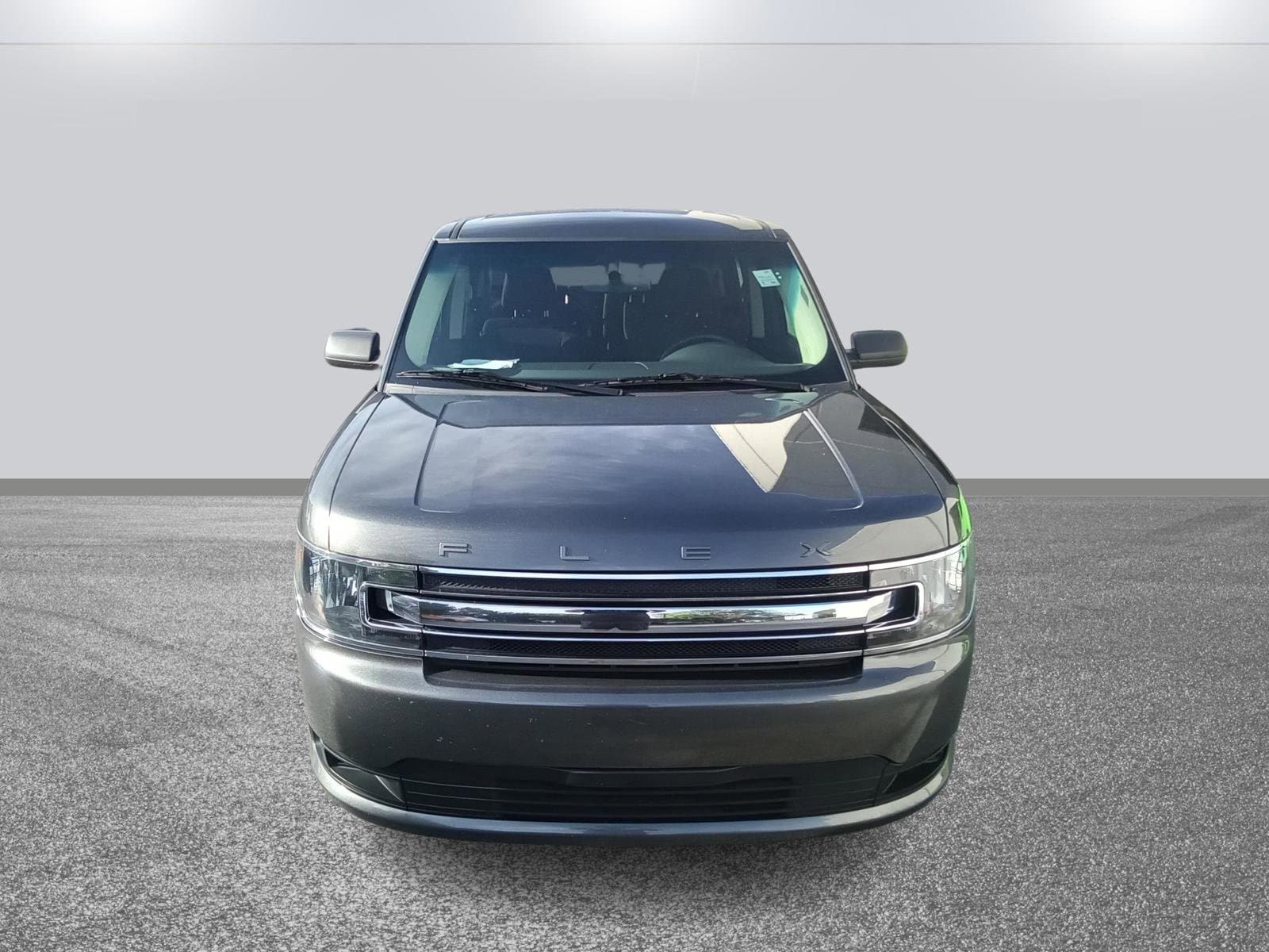 Used 2019 Ford Flex SE with VIN 2FMGK5B83KBA36450 for sale in Sanford, FL