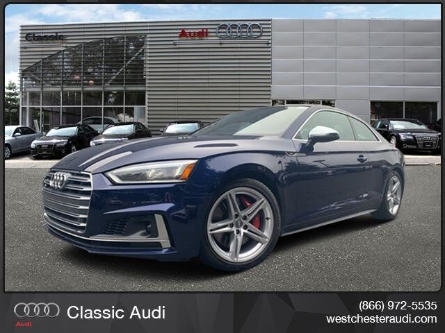 Certified Pre Owned Audis Westchester Ny Classic Audi