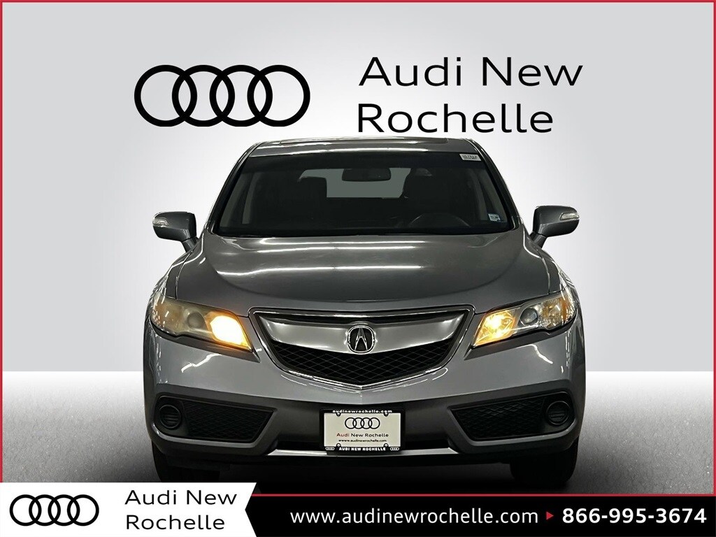 Used 2014 Acura RDX  with VIN 5J8TB4H39EL002334 for sale in New Rochelle, NY