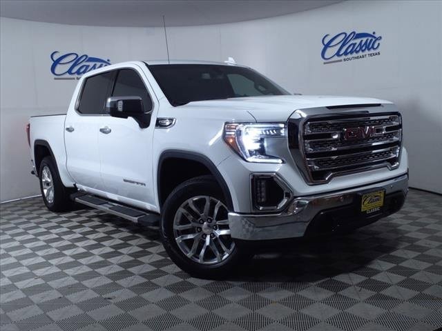 Used 2019 GMC Sierra 1500 For Sale at Classic Kia VIN