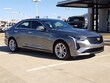 CADILLAC CT4
