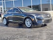 CADILLAC CT4